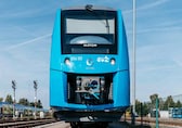 Running Late: India's first hydrogen train likely to be launched by June following tech snags