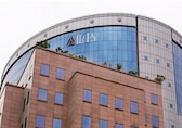 EOW Chennai arrests former IL&amp;FS Group head Ravi Parthasarathy in 'Rs 1 lakh crore scam'