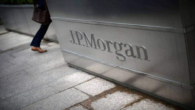 IT stocks bear the brunt as JP Morgan reiterates negative stance - Vimarsana News