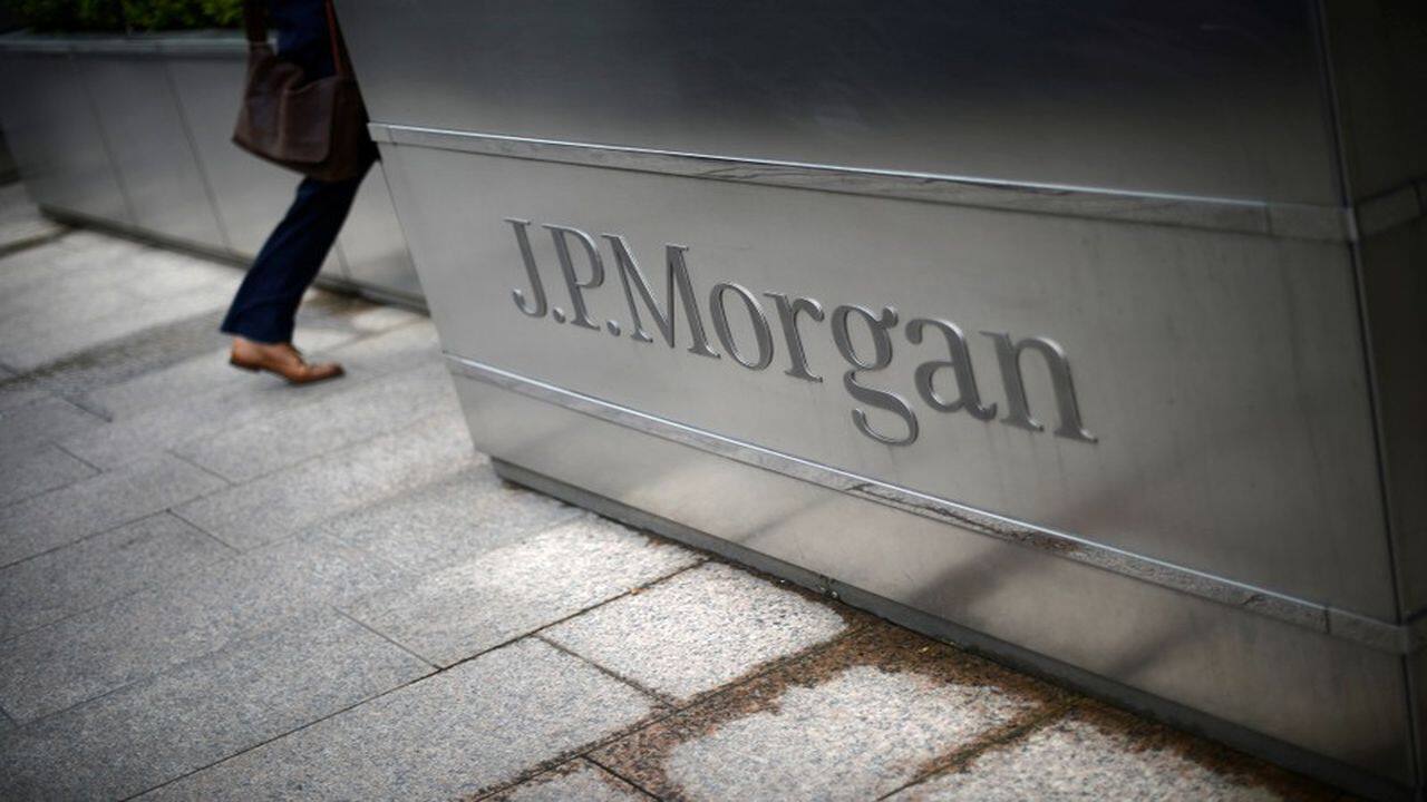 JP Morgan reiterates negative stance on IT sector, says, ‘every’ company will disappoint