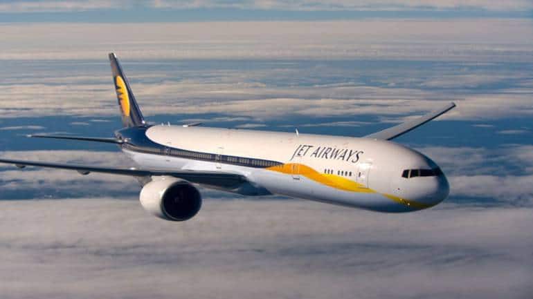 Jet Airways grounded LIVE updates: Staff union seeks govt intervention