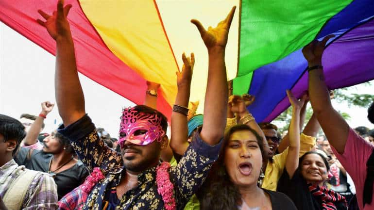 Section 377 Verdict Gay Sex Not A Crime But Are Our Workplaces Ready