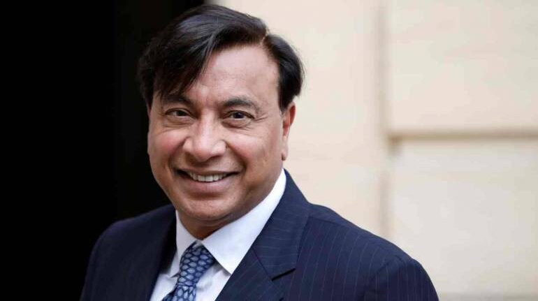 Lakshmi Mittal took home $1.74 mn in salary in 2011-Business News ,  Firstpost