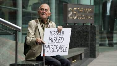 Chart of the Day | RBI’s growth estimate for FY20 lowest since Lehman crisis