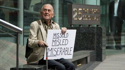 Chart of the Day | RBI’s growth estimate for FY20 lowest since Lehman crisis