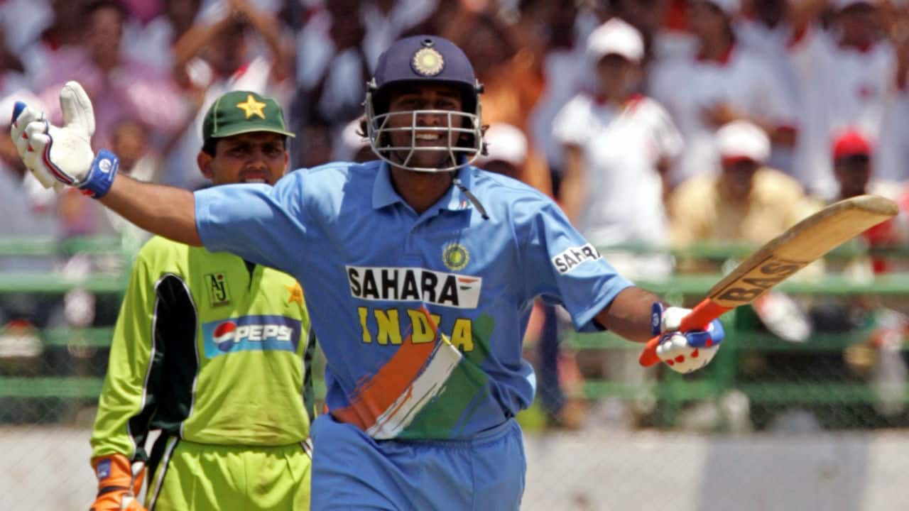 india tour to pakistan 2006