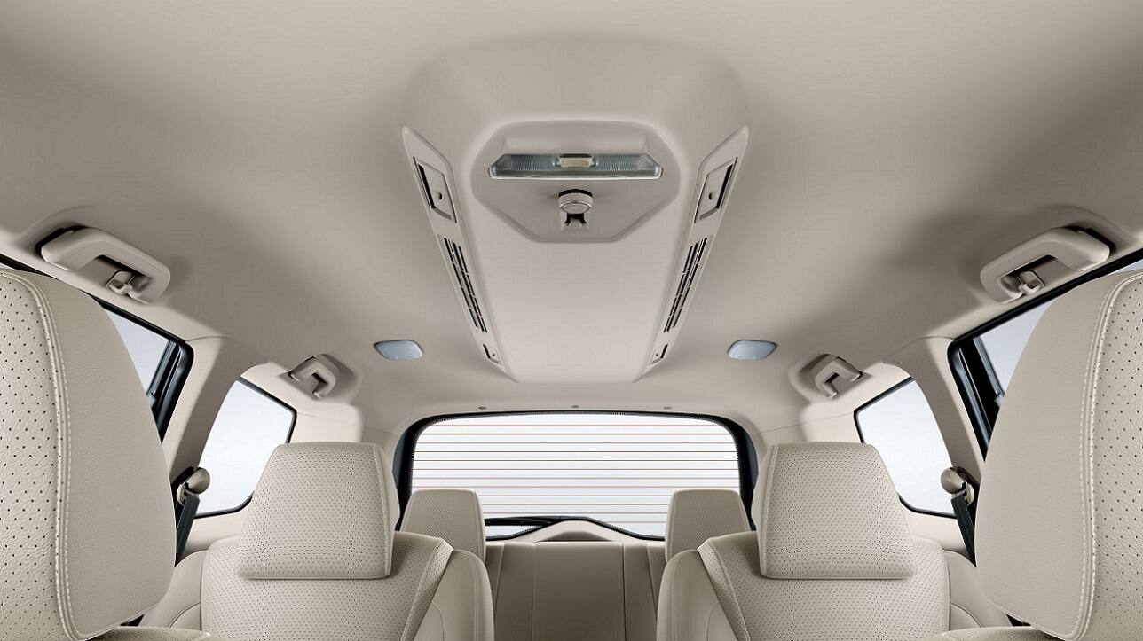 Mahindra Marazzo to debut today, will take on Maruti Ertiga