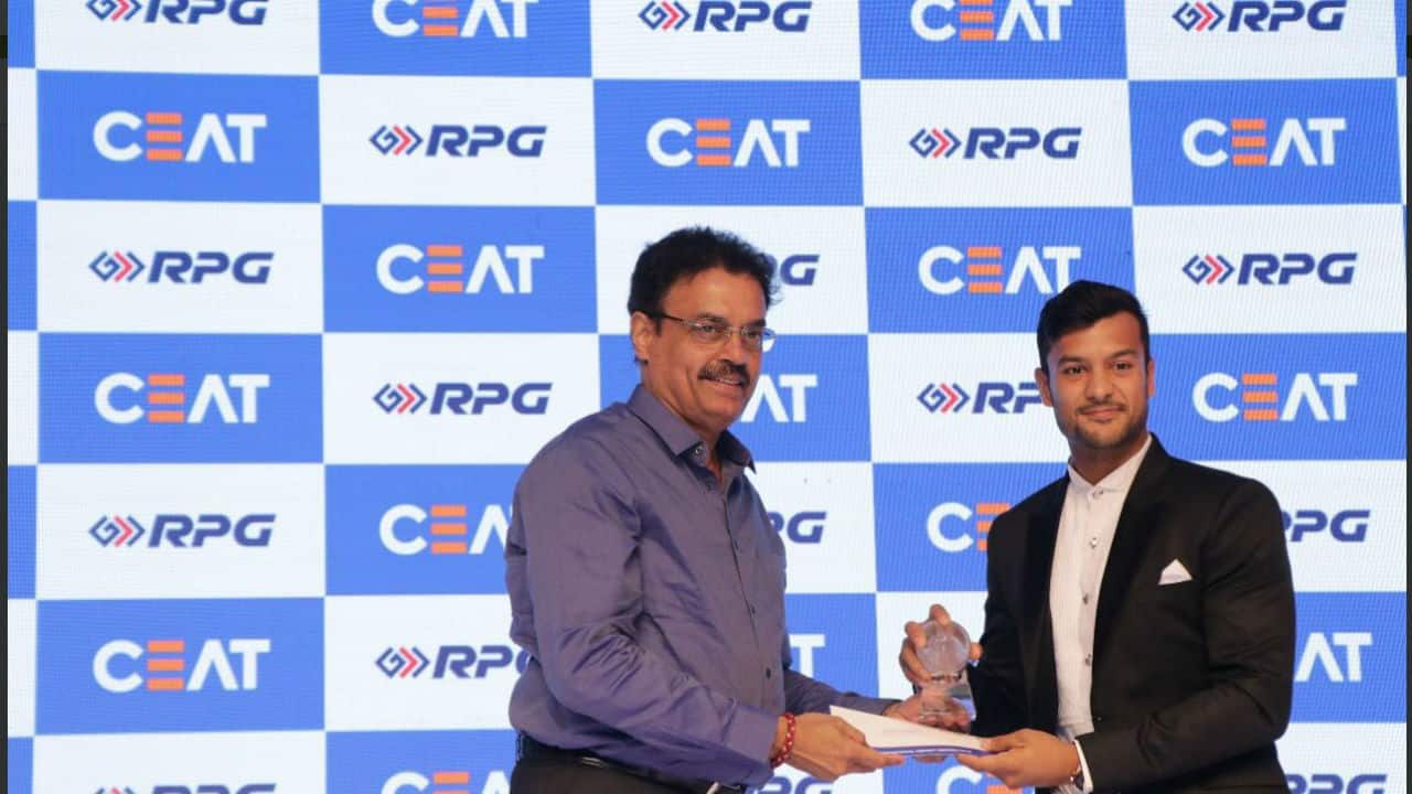 Mayank Agarwal