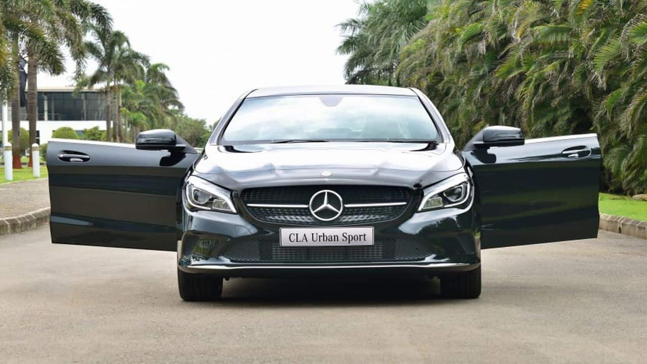 This week in Auto: September car sales dip 5.6%, luxury car demand disappoints