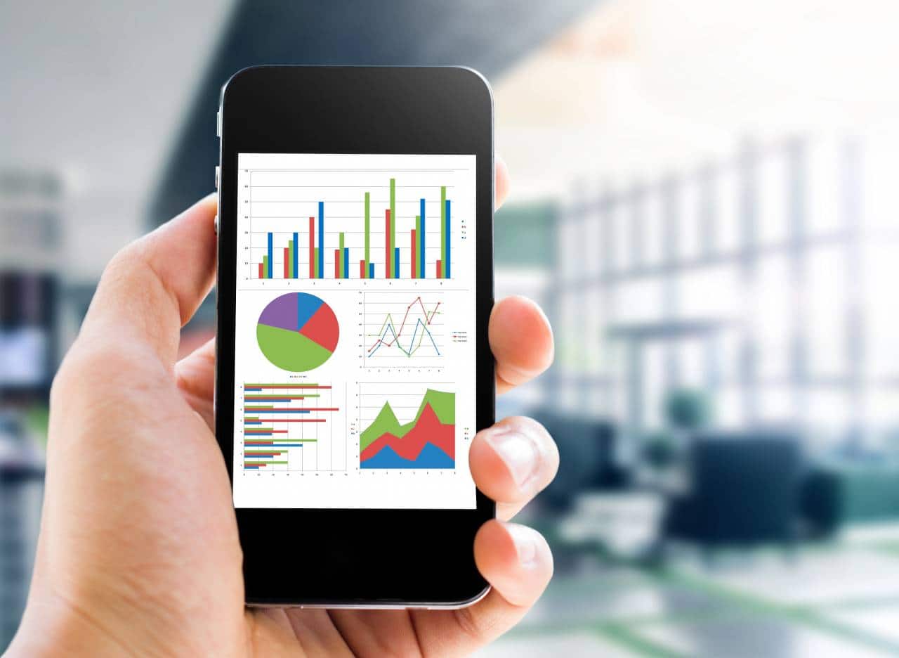 Mobile app development could be the hottest tech job right now