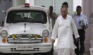 UP Dy CM, ministers thank Mulayam Singh Yadav for wishing to see Narendra Modi back as prime minister