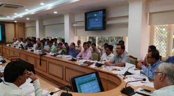 Some of the violators have not constructed their houses even after several years/months of the payments made by the department.