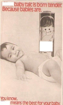 Q1: Name the advertiser.