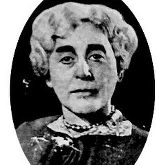 Q15. She was impressed by his teachings and his book ‘Progress and Poverty’. What did she invent to illustrate his teachings for which she was granted US Patent 748,626 on January 5, 1904?