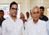 His 20 years in power will be remembered for wasted opportunities: Prashant Kishor attacks Nitish Kumar