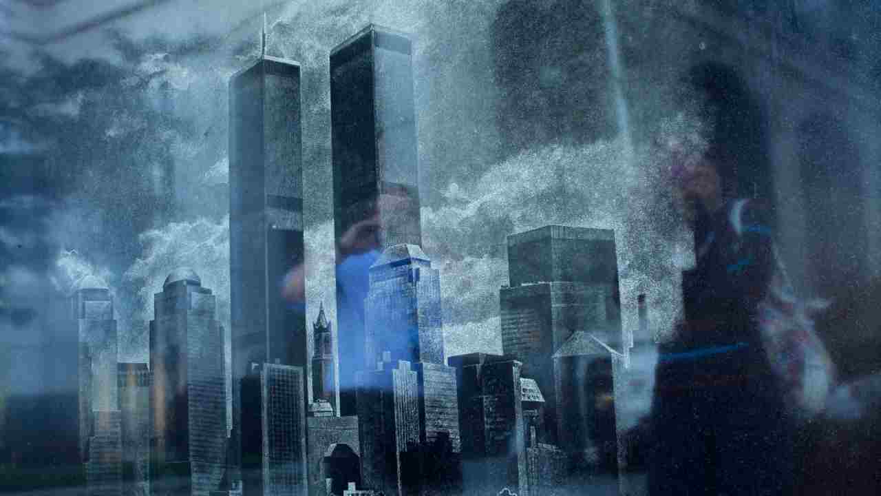 The road to 9/11 was paved by the Islamist fantasies that America itself nurtured The road to 9/11 was paved by the Islamist fantasies that America itself nurtured