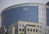 ED registers money-laundering case against former IL&amp;FS top brass, raids company's offices