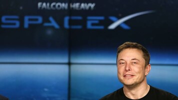 Elon Musk’s SpaceX to follow ‘self-governing principles’ on Mars, not international laws: Report