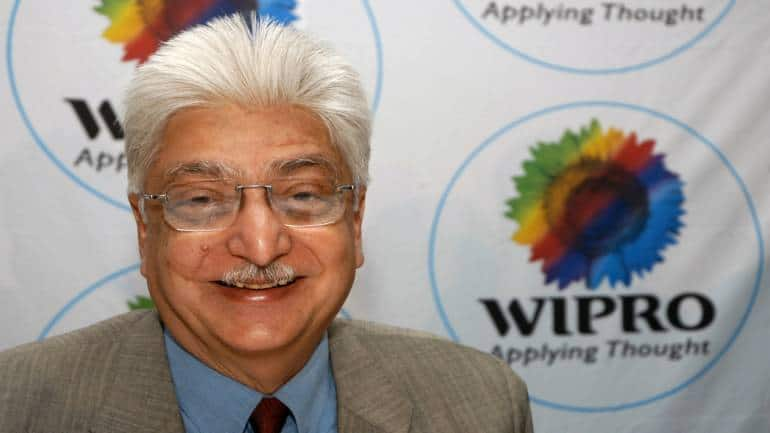 Key Milestones Of Wipro Since Azim Premji Took Over As Chairman