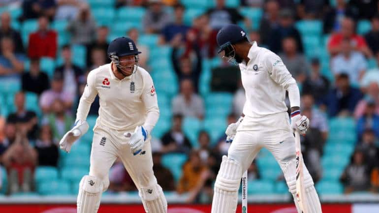 Eng Vs Ind 5th Test Day 5 Highlights Rahul 149 And Pant 114 Put Up A Fight But India Lose By 118 Runs