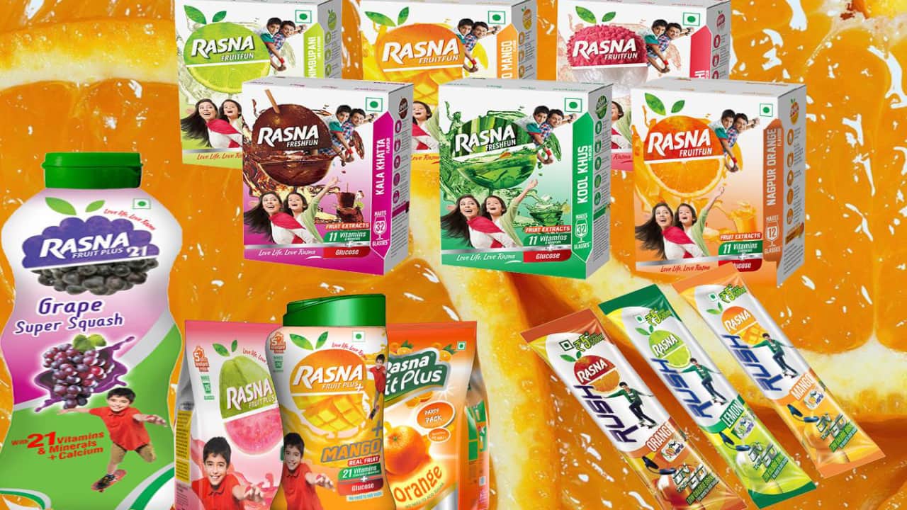 Rasna to introduce new flavours, focus on promoting honey, says Chairman Piruz Khambatta