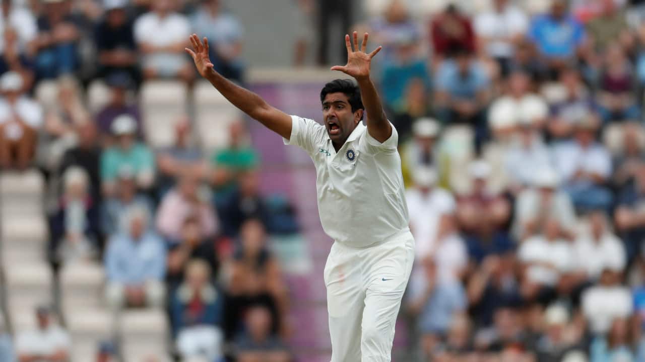 Opinion | Why is Ashwin always the first to be axed from the Indian cricket team? Opinion | Why is Ashwin always the first to be axed from the Indian cricket team?