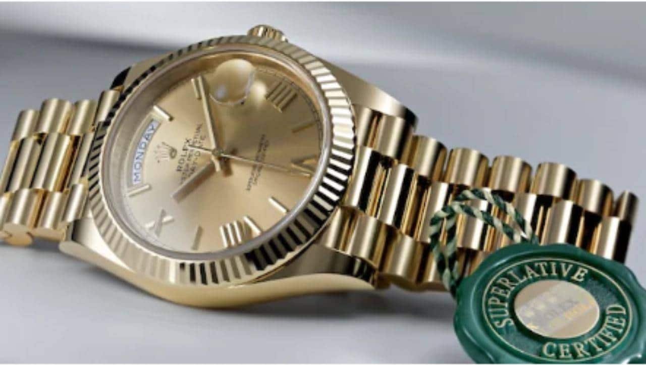 Save for Rolex and Dior, Luxury Names Slip in 2021 Global Ranking of Most  Valuable Brands - The Fashion Law