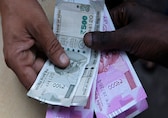 Nepal bans higher denomination Indian Currency notes