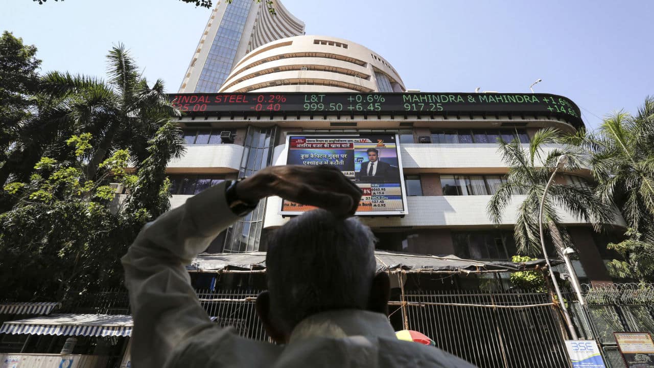 Friday’s carnage in NBFCs, midcaps underscores vulnerability of F&O positions