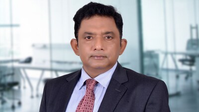 Shailendra Kumar is the Chief Investment Officer at Narnolia Financial Services