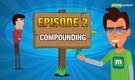 Money Wise With Smart Alex - Part 2: How the discovery of compounding sets Pratik on the road to recovery