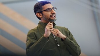 Sundar Pichai has asked Google employees to take time out for testing Bard