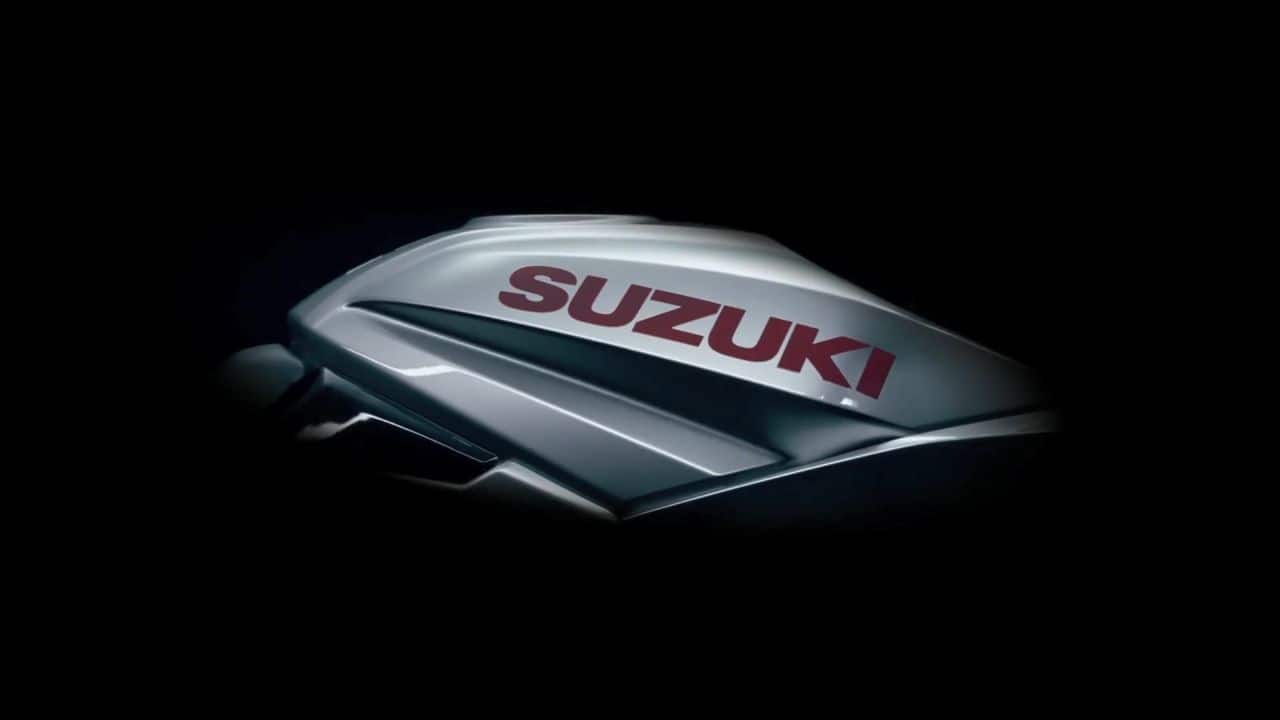 Suzuki Motorcycle to start testing electric scooter in India in 2020