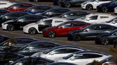 The Green Pivot: Booming EV sales are good for car companies but not so much for the climate
