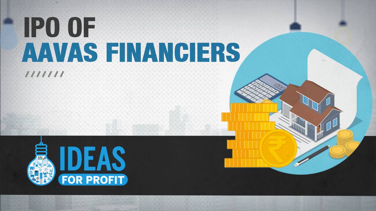 Aavas Financiers IPO: Superior affordable housing play at reasonable valuations; Subscribe