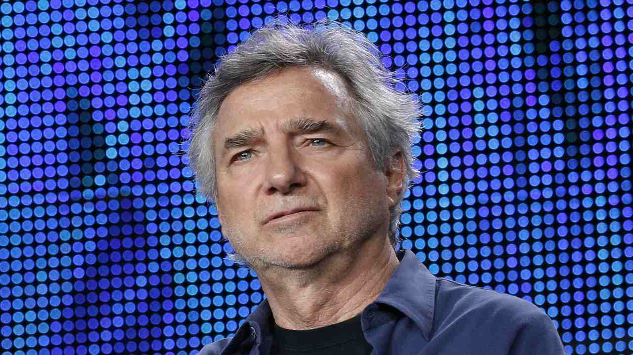 Too Big to Fail | 2011 | The television film chronicles the behind-the-scene actions to salvage the situation arisen before and after the collapse of Lehman Brothers in 2008. The plot revolves around the efforts of the US treasury and Federal Reserve to contain the fallout. The movie is based on Andrew Ross Sorkin's non-fiction book by the same name. It was first broadcast on HBO. (In picture, director Curtis Hanson; Reuters)