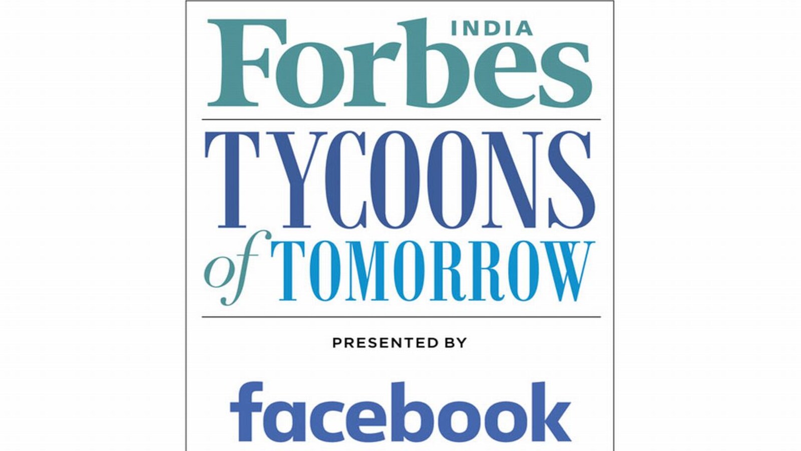 Who Are The Tycoons Of Tomorrow? - Forbes India