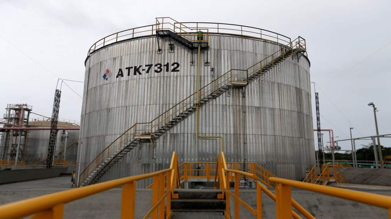 Here is why crude oil prices continue to rise even when global growth forecasts are cut Here is why crude oil prices continue to rise even when global growth forecasts are cut