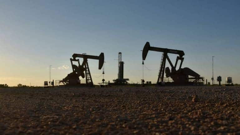 Upstream oil twins’ path slippery for now