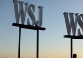 Wall Street Journal demands immediate release of reporter arrested in Russia