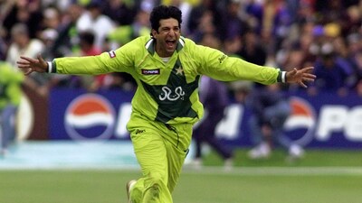 Wasim Akram recalls being targeted by Pakistan teammates after World Cup loss to India