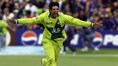 ‘Ispe blame daal dete hain’: Wasim Akram recalls being targeted by Pakistan teammates after World Cup loss to India