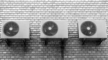 Blue Star, Voltas hold up in Q1 amid weather disruptions