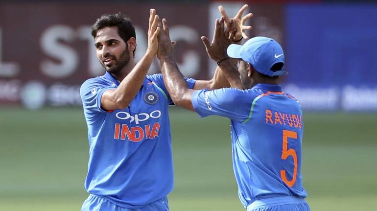 Bhuvneshwar Kumar Feels T20 Format Produces Many Cricketers