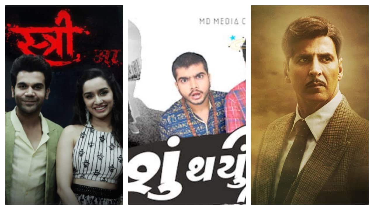 August augurs well for box office; Bollywood scores a hat-trick, regional films add big bucks August augurs well for box office; Bollywood scores a hat-trick, regional films add big bucks
