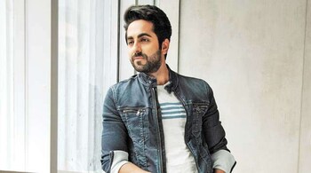 Ayushmann Khurrana will feature in CoinDCX's ‘Future Yahi Hai’ campaign to address key concerns around crypto investments. (Image: Reuters)