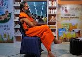 Patanjali Foods clarifies on FPO report, says not considering another share sale