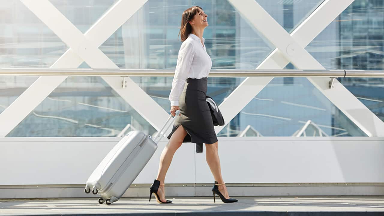 Companies are offering activities and tours beyond work to maintain a balance between business and leisure, especially overseas in exotic destinations such as Singapore, Malaysia and Srinagar. (Image: Shutterstock)