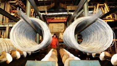 Chart of the Day | Flash PMIs show fundamental basis for stock sell-off