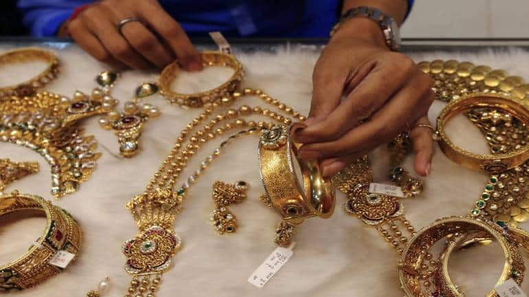 import duty on jewellery